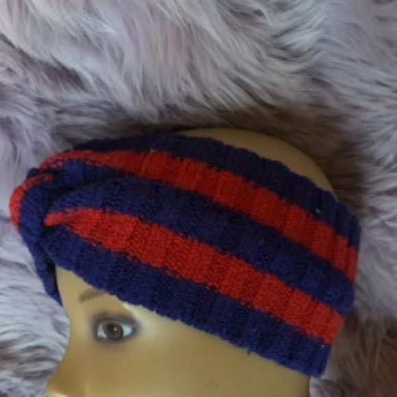 Gucci knit headband - Picture 2 of 4